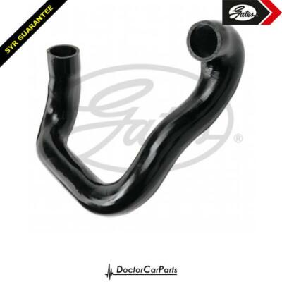 Radiator Hose Pipe FOR BMW E30 83->87 325 2.7 Petrol M20B27 276KA 276KB 122 129