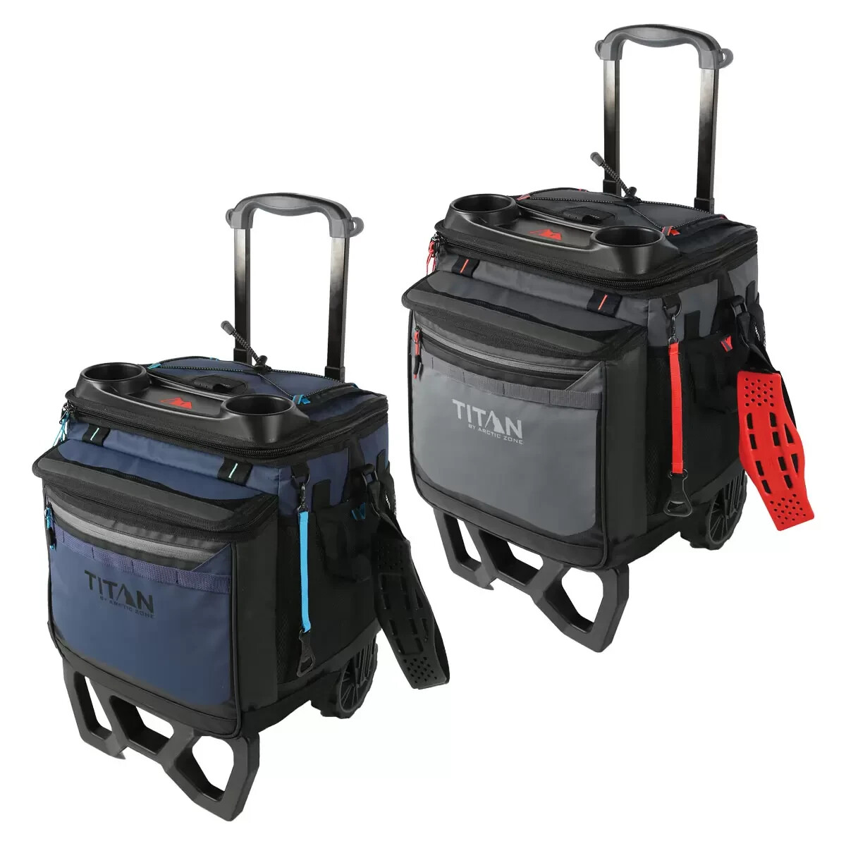 Zipperless Cooler Titan Backpack Cooler Costco Titan Deep Freeze
