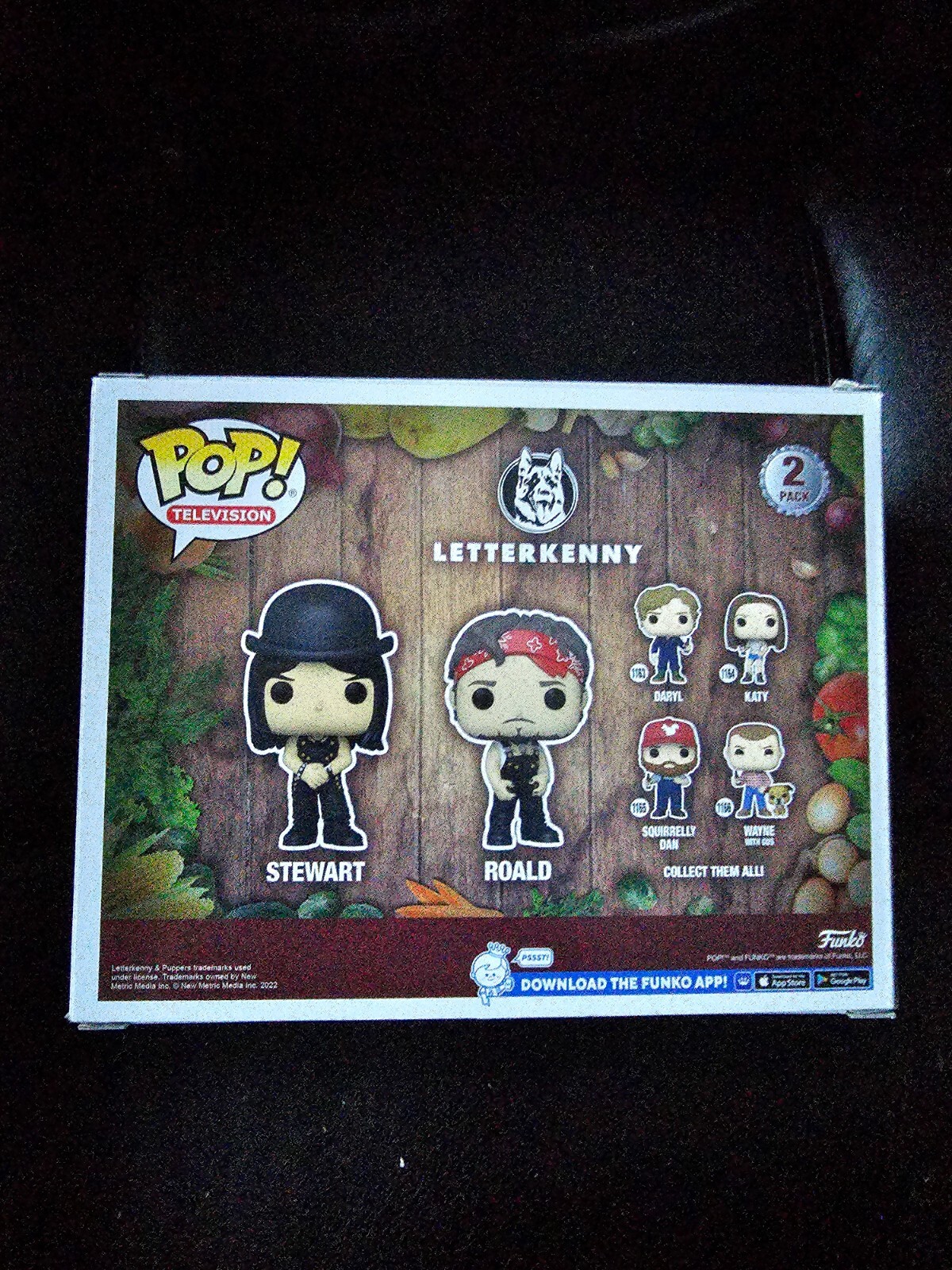 Picture 2 of 5