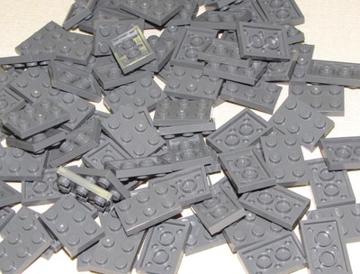 Best Price for LEGO LOT OF 100 NEW 2 X 3 DARK BLUISH GREY PLATES TOWN CITY BUILDING BLOCKS Best Price for LEGO LOT OF 100 NEW 2 X 3 DARK BLUISH GREY PLATES TOWN CITY BUILDING BLOCKS