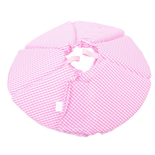 Puppy Recovery Collar Pet Comfy Collar Cat Recovery Cone Cat - 第 8/12 張圖片