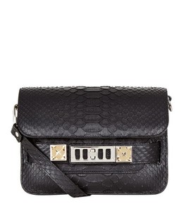 proenza schouler ps11 belt bolsa