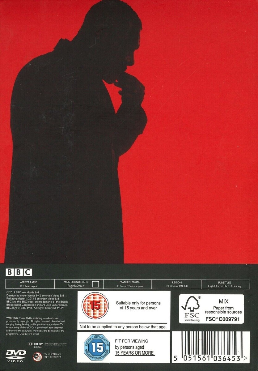(未使用･未開封品)Luther Series 1 - 5 [DVD] [2019] Amazon.com: Luther Series 1 - 5 [DVD] [2019] : Movies & TV
