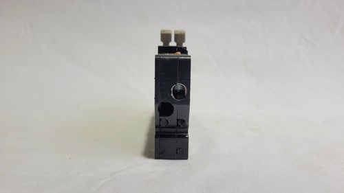 Zinsco R3840 Challenger GTE Sylvania R38 40 Amp 2 Poli 120/240V Interruttore Sottile - Foto 6 di 8