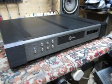 KRELL CAV-250 CD PLAYER VINTAGE KLASSIKER.