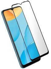 CURVED TEMPERED GLASS FILM FOR REDMI A1 PLUS TOTAL PROTECTION 3D 5D 9D A1