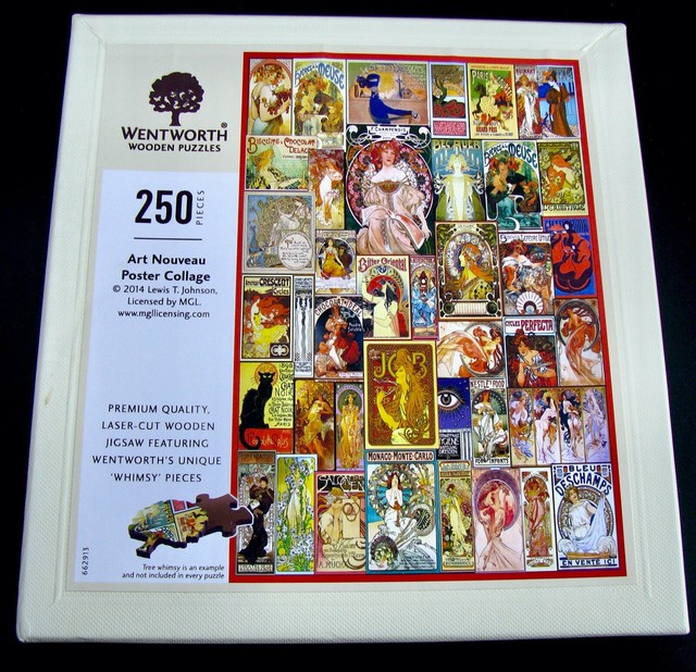 wentworth wooden jigsaws ebay