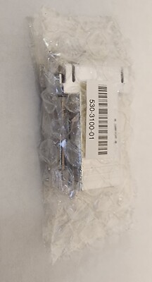 Sun Microsystems Oracle 530-3100-01 DB9 to RJ45 Serial Port Adapter - NEW