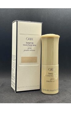 Oribe Swept Up Volume Powder 0.21 oz
