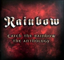 RAINBOW * 28 Greatest Hits * New 2-CD Set * All Original Recordings * Blackmore