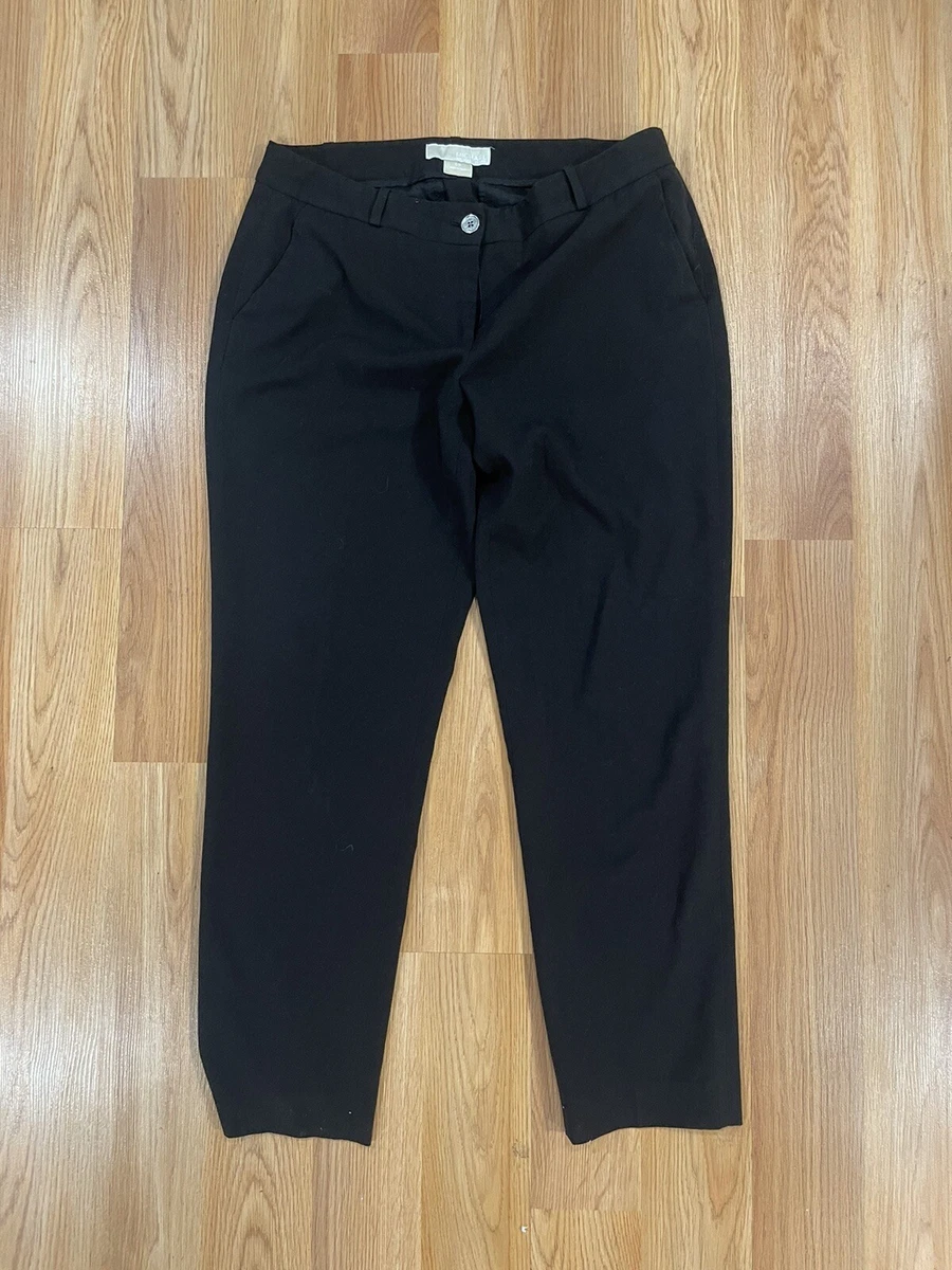 Michael kors 2025 dress pants womens