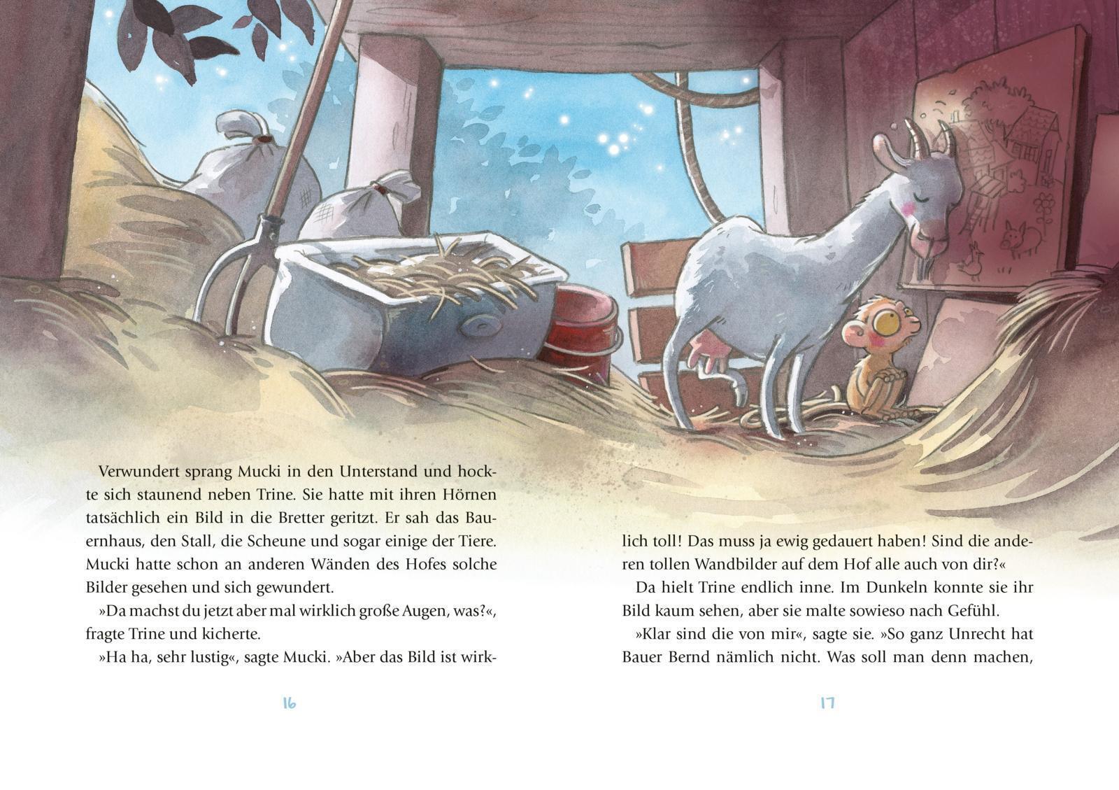 Thumbnail - Krawall Stall Florian Beckerhoff