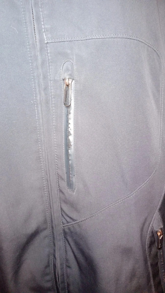 Tumi tech jacket clearance costco