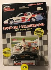 1989 28 DAVEY ALLISON SERIES 1- RUBBER TIRE - TEXACO NO NAME  960