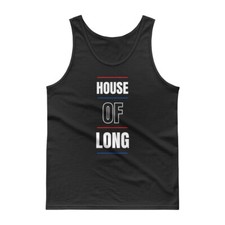 Funny Family Reunion House Of Long Tank Top