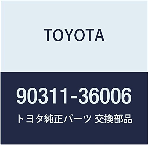 90311 36006 toyota