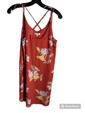 Carolina Belle Dress Montreal  Size 2