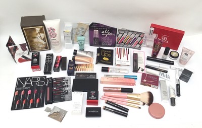 High End Makeup Skin Care Sephora Play Lot Hair Minis Full Size