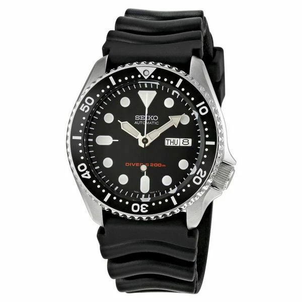 Relojes de pulsera Seiko SKX007
