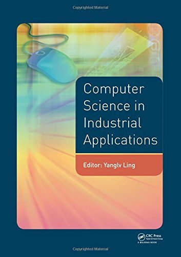 Computer Science in Industrial Application: Pro, Ling..