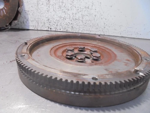 Clutch Kit for LAND ROVER DISCOVERY (SALLJG/LJ) TDi (5-ptas.) 1997 4694984 - Picture 5 of 10