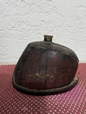 Ancien Objet de Poilus/ART populaire  WWI CHAUFFERETTE A CHARBON