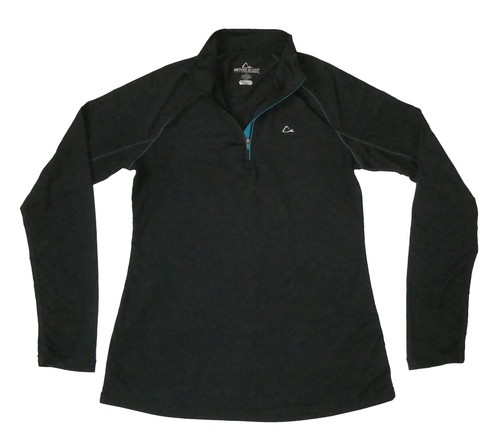 Merino Blend L/S DriRelease Baselayer Top by Paradox, Women's M