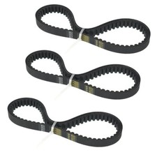 3 1-3/4" 30 Series Torque Converter SET For Go Kart Drive Belt 725