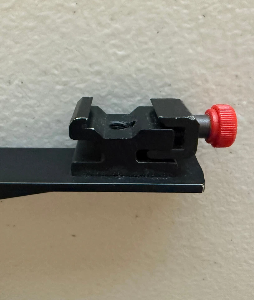 STROBOFRAME CAMERA FLIP FLASH BRACKET  Used - Image 3 of 3