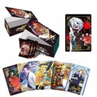Anime Legends Mashup Trading Card CCG Premium 14 Pack Booster Box Sealed new