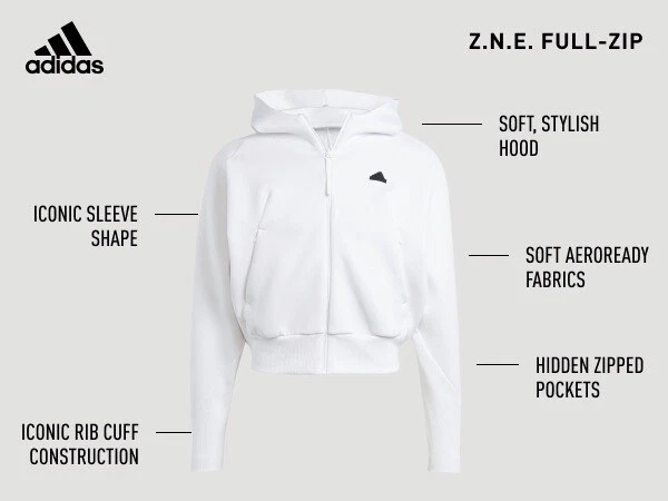 Adidas hoodie template cheap