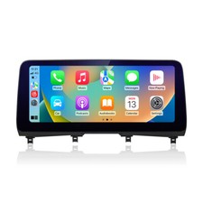 Car Stereo for Lexus RX 2019-2021 Carplay GPS SWC RDS Radio 12.3  Touchscreen