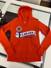 NCAA Women's Florida Gators V-Neck Hoodie - Size XS — photo 6