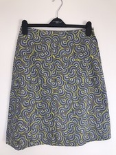 Seasalt Potter Skirt Size 10