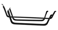 Fuel Tank Strap Direct Fit 1988-1997 Dodge B150, B1500, B250, B2500, B350, B3500