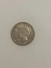 1922 $1 Peace Dollar