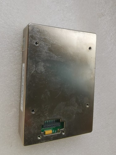 Symmetricom SA.22c 10MHZ Precision Rubidium Oscillator - Picture 3 of 6
