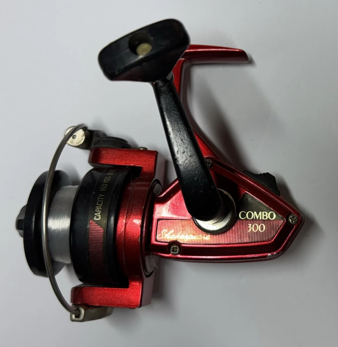 未使用品 ミッチェル MITCHELL 300 50th Anniversary Vintage Mitchell 300 Reel for sale - eBay