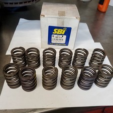 12 Valve Springs Nos Sbi 160-1210 For 83-94 Amc 150  2.5l Engine