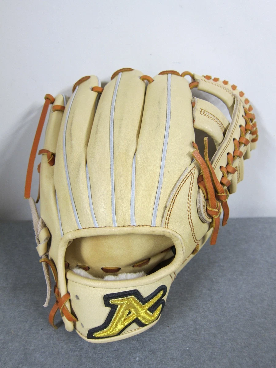 GANT DE BASEBALL VINTAGE PROFESSIONNEL PERSONNALISÉ MODÈLE 1060 FABRIQUÉ AU JAPO