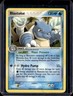 2006 Pokemon EX Crystal Guardians Blastoise #14/100
