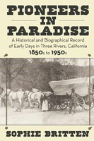 Pioneers In Paradise | Sophie Britten | Taschenbuch | Kartoniert / Broschiert