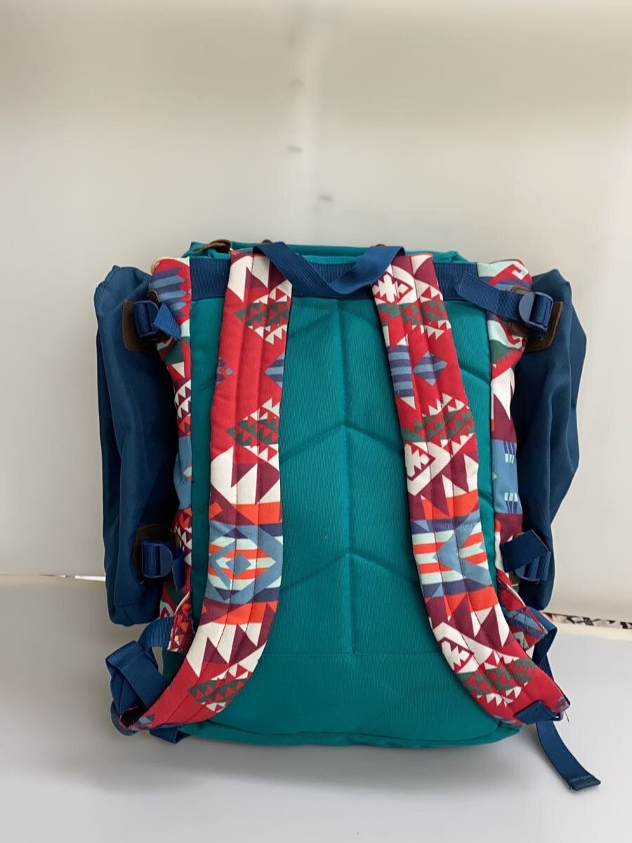 PENDLETON Backpack Multicolor bag others from Jap… - image 3