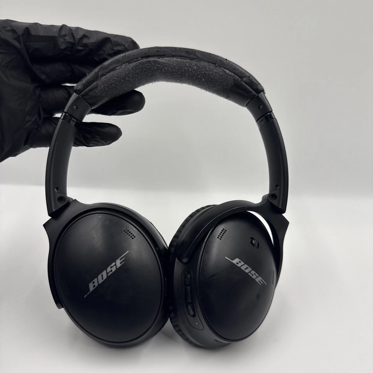 25+ Bose Quietcomfort 45 Headphones for sale | Updated Oct 2026