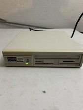 SyQuest 88MB PowerUser Drive Untested Powers On SQ88 MAC Warehouse