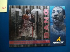 2013-14 Pinnacle Big Bang Andre Drummond #1 Detroit Pistons 