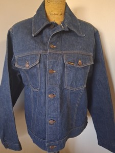 Chemise Jeans Homme Western | The Western Shop