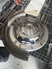 1955 Ford Tbird Thunderbird Oil Bath Air Cleaner