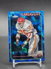 Christian Okoye
