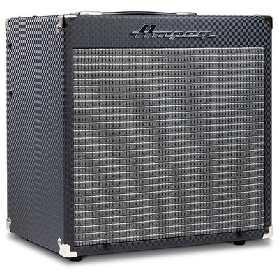 NEU: AMPEG Rocket Bass RB-108 E-Bass-Verstärker kompakt